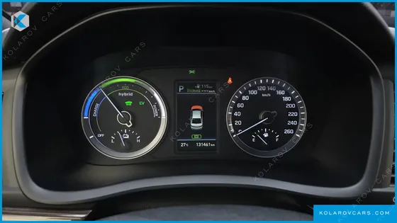 HYUNDAI SONATA PREMIUM