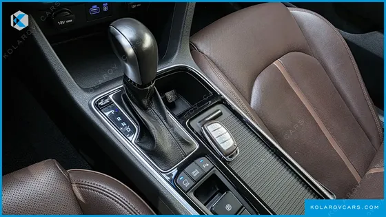 HYUNDAI SONATA PREMIUM