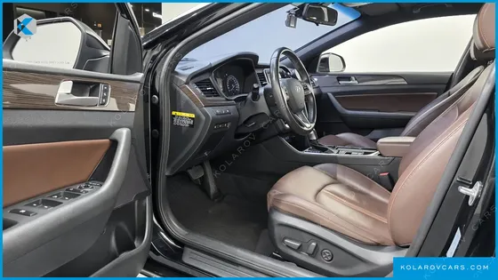 HYUNDAI SONATA PREMIUM