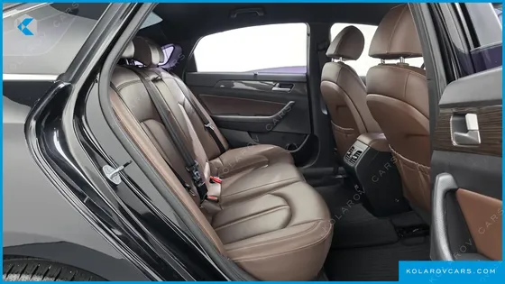 HYUNDAI SONATA PREMIUM