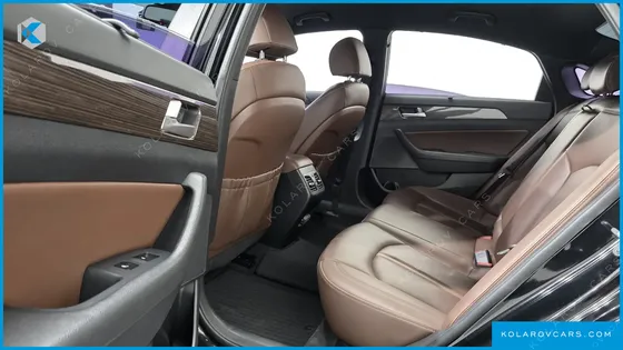 HYUNDAI SONATA PREMIUM