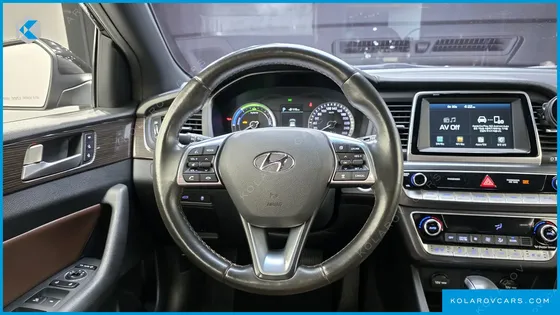 HYUNDAI SONATA PREMIUM