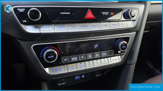 HYUNDAI SONATA PREMIUM