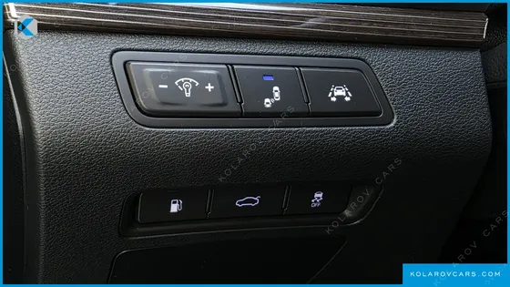 HYUNDAI SONATA PREMIUM