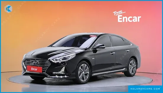 HYUNDAI SONATA PREMIUM