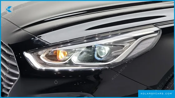 HYUNDAI SONATA PREMIUM