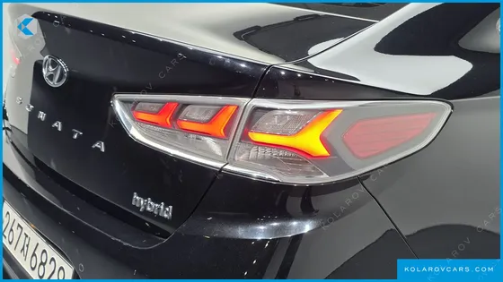 HYUNDAI SONATA PREMIUM