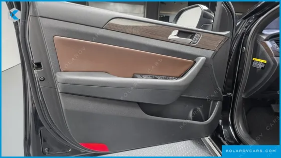 HYUNDAI SONATA PREMIUM
