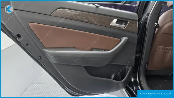 HYUNDAI SONATA PREMIUM