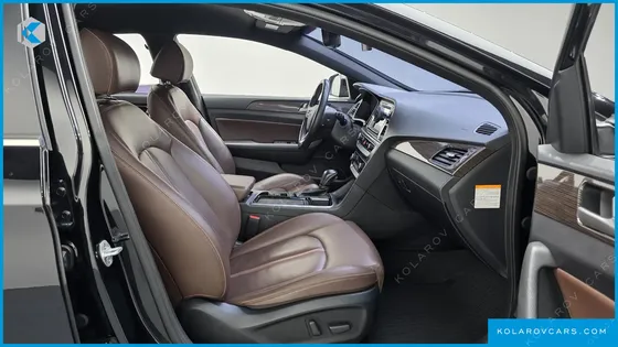 HYUNDAI SONATA PREMIUM