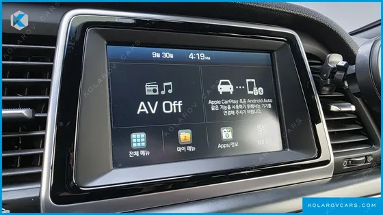 HYUNDAI SONATA PREMIUM