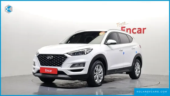 HYUNDAI TUCSON DIESEL 2.0 2WD