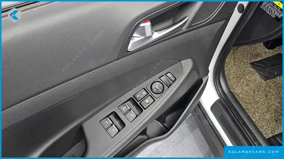 HYUNDAI TUCSON DIESEL 2.0 2WD