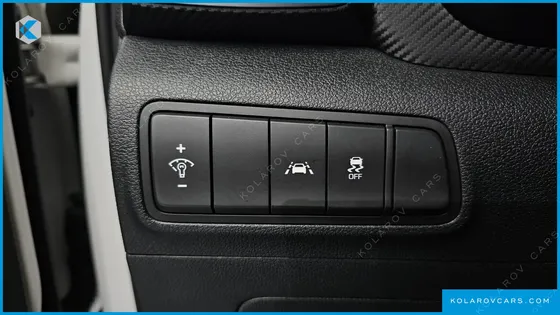 HYUNDAI TUCSON DIESEL 2.0 2WD