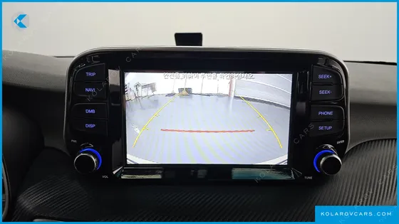 HYUNDAI TUCSON DIESEL 2.0 2WD