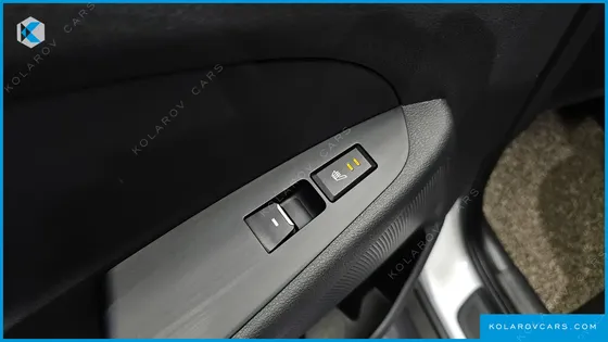 HYUNDAI TUCSON DIESEL 2.0 2WD