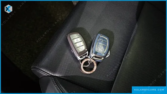 HYUNDAI TUCSON DIESEL 2.0 2WD