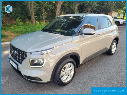 HYUNDAI VENUE 1.6 MODERN