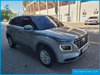 HYUNDAI VENUE 1.6 MODERN