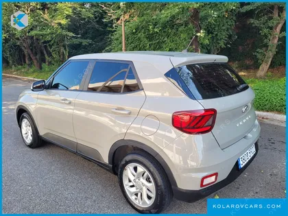 HYUNDAI VENUE 1.6 MODERN