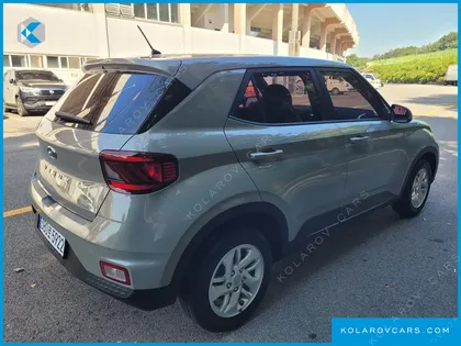 HYUNDAI VENUE 1.6 MODERN