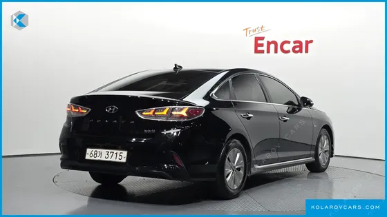 HYUNDAI SONATA MODERN
