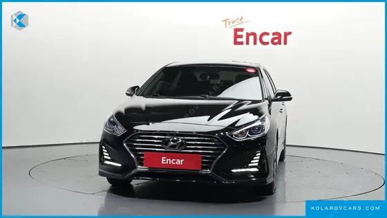 HYUNDAI SONATA MODERN