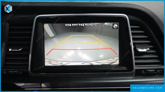 HYUNDAI SONATA MODERN