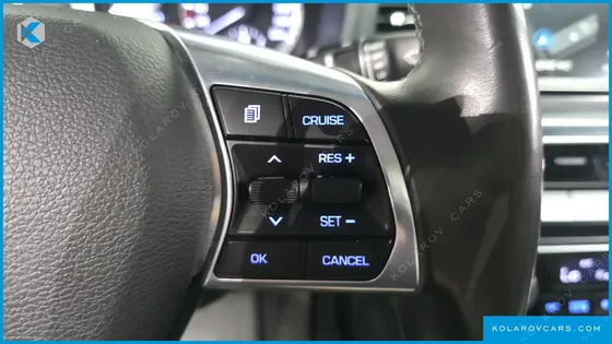 HYUNDAI SONATA MODERN