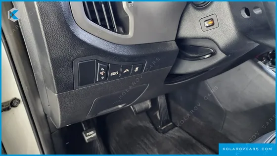 KIA SPORTAGE DIESEL 2WD TRENDY