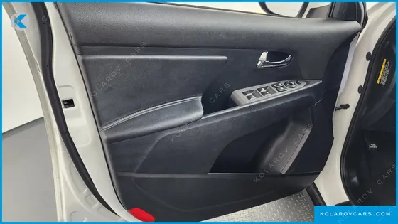KIA SPORTAGE DIESEL 2WD TRENDY