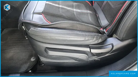 KIA SPORTAGE DIESEL 2WD TRENDY