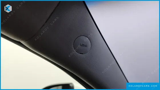 KIA SPORTAGE DIESEL 2WD TRENDY