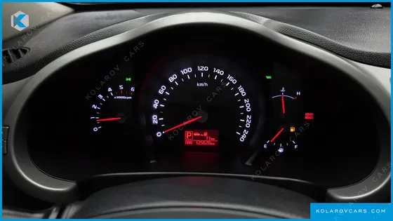 KIA SPORTAGE DIESEL 2WD ACE