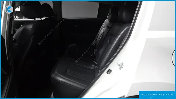 KIA SPORTAGE DIESEL 2WD ACE