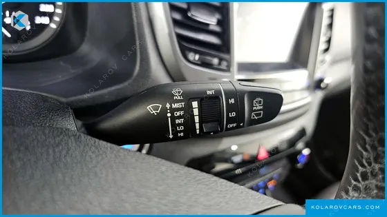 HYUNDAI TUCSON DIESEL 2.0 2WD