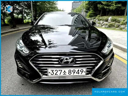 HYUNDAI SONATA PREMIUM