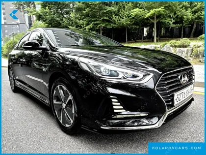 HYUNDAI SONATA PREMIUM