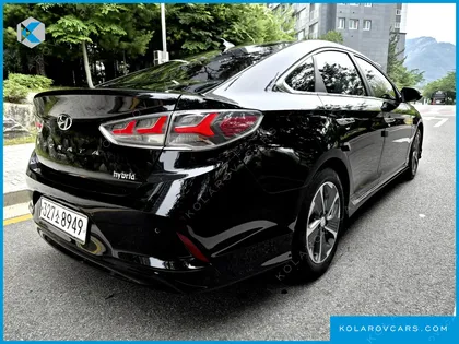 HYUNDAI SONATA PREMIUM