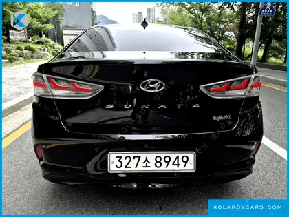 HYUNDAI SONATA PREMIUM