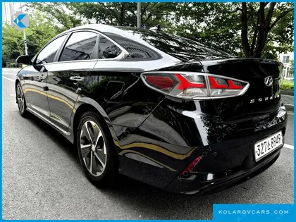 HYUNDAI SONATA PREMIUM