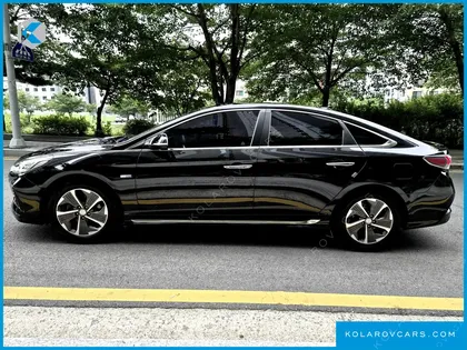 HYUNDAI SONATA PREMIUM