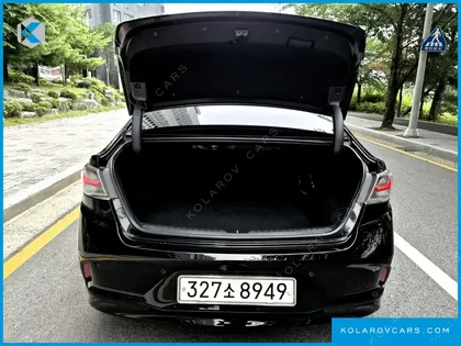HYUNDAI SONATA PREMIUM