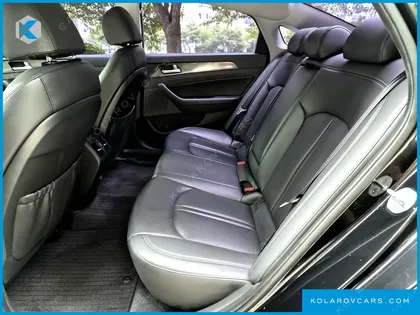 HYUNDAI SONATA PREMIUM