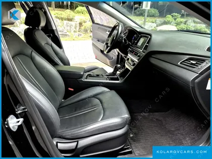 HYUNDAI SONATA PREMIUM