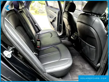 HYUNDAI SONATA PREMIUM