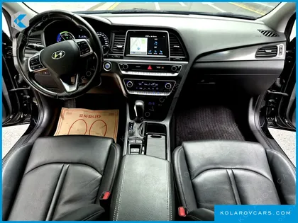 HYUNDAI SONATA PREMIUM