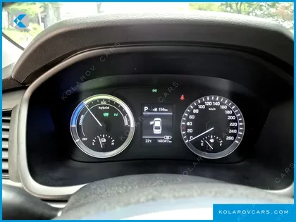 HYUNDAI SONATA PREMIUM