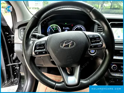 HYUNDAI SONATA PREMIUM