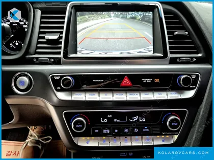 HYUNDAI SONATA PREMIUM